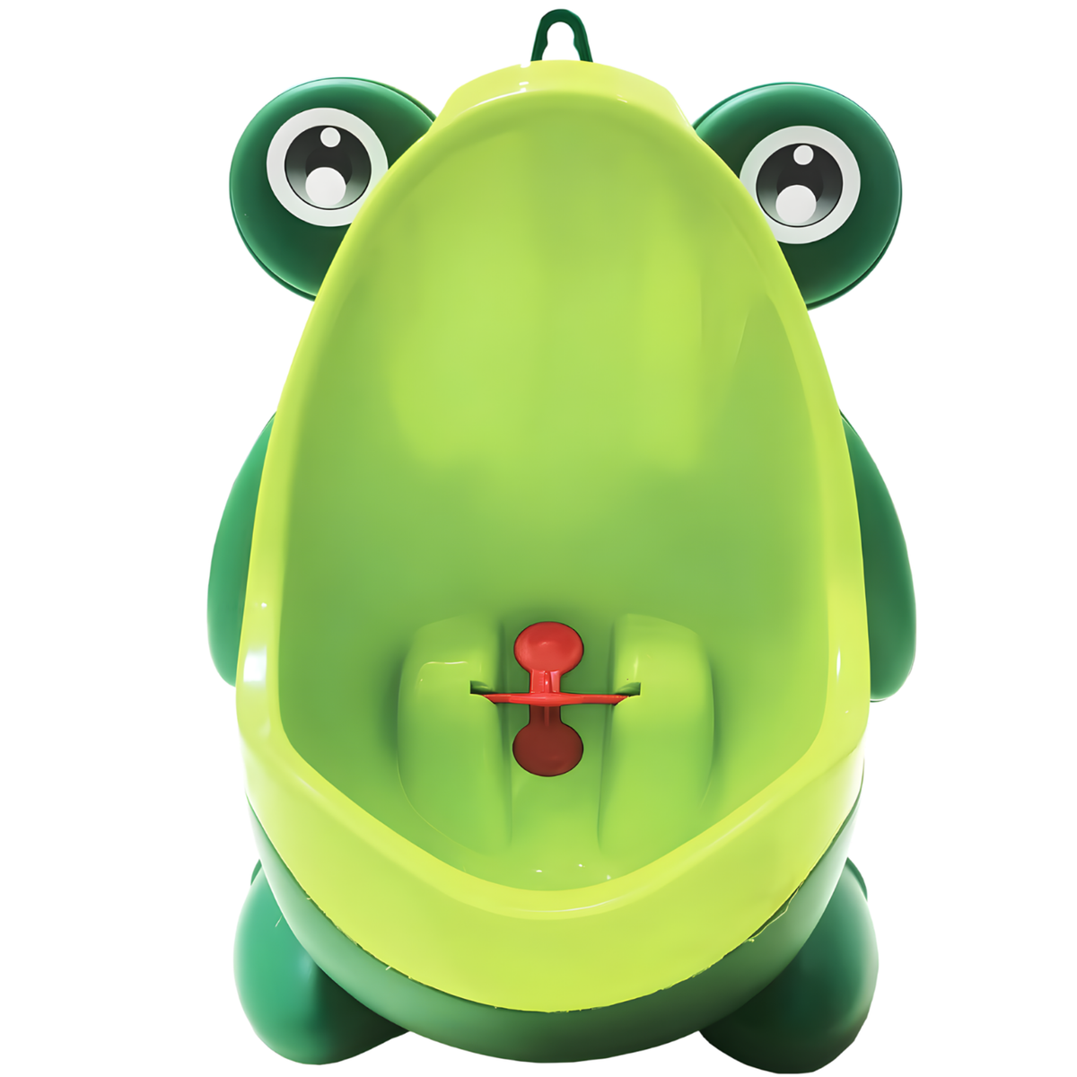 Orinal infantil ranita